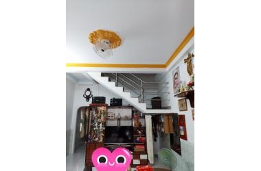 Bán nhà 1/Phạm Văn Chiêu, F 14. 88m2. Giá chỉ 6.8 tỷ